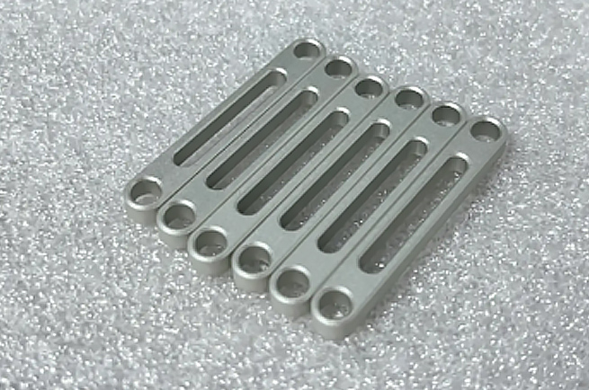 cnc machining services