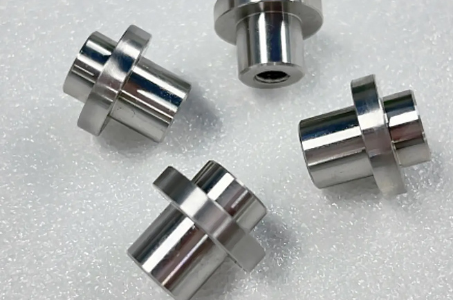 cnc machining services