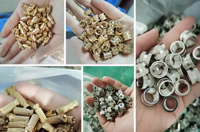 cnc machining services