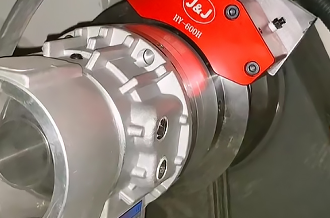 cnc machining services