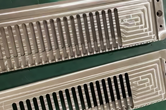 cnc machining services