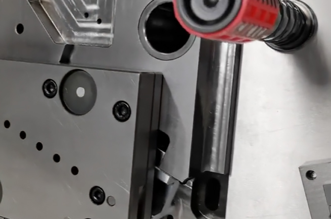 cnc machining services