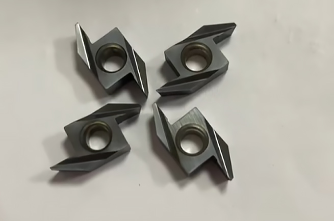 cnc tool