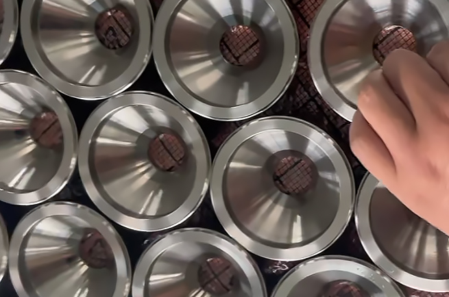 cnc machining services