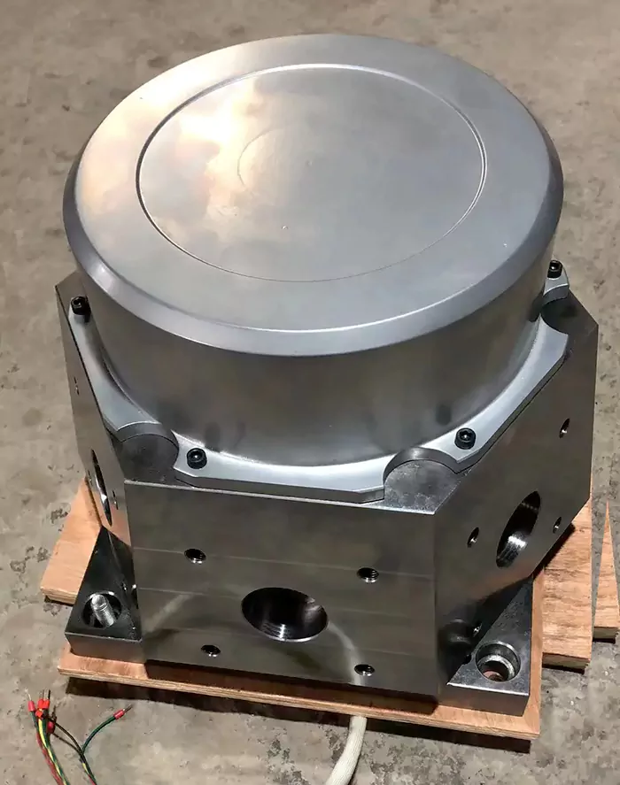 tool holder