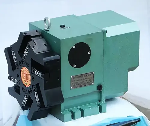 electronic tool holder