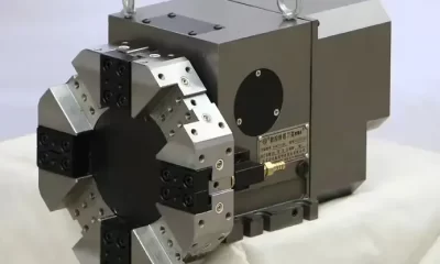 cnc tool holder