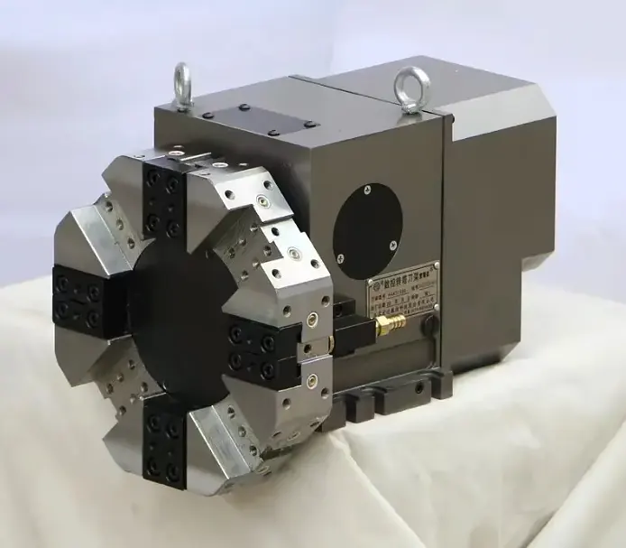 cnc tool holder