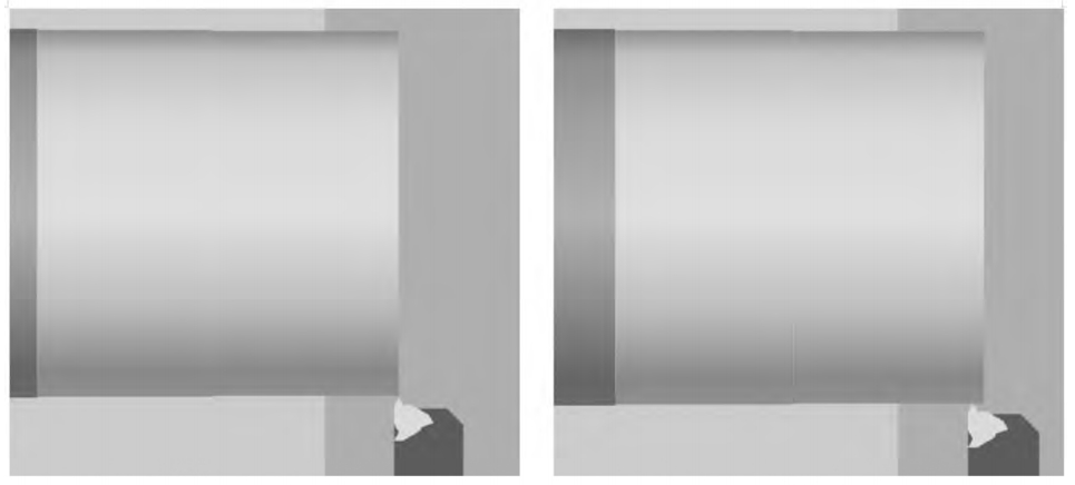 CNC tool setting