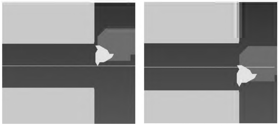CNC tool setting