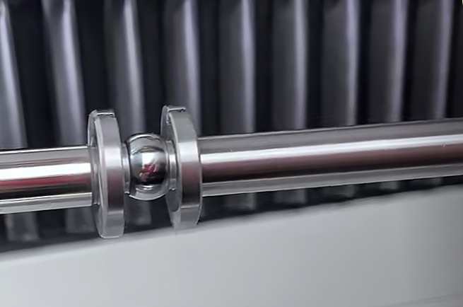 cnc machining services