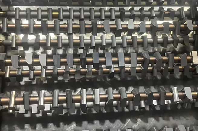 cnc machining services