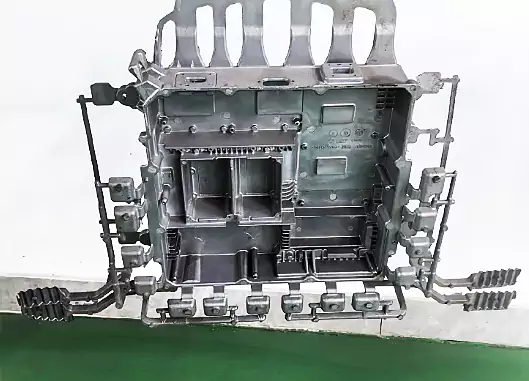 die casting parts