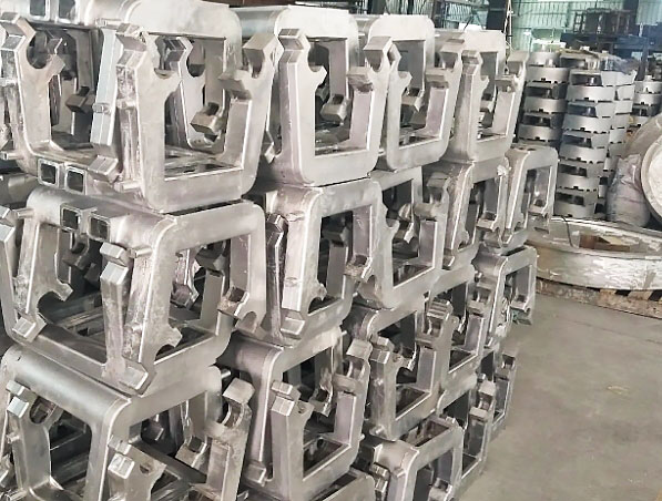 die casting parts