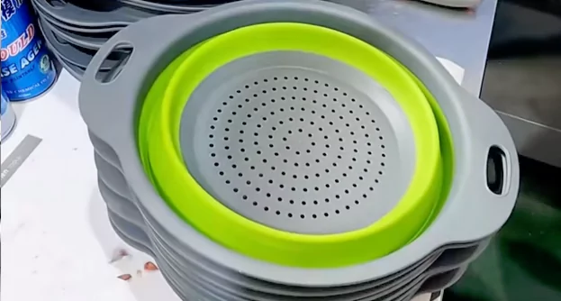 plastic parts