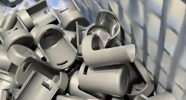 plastic parts