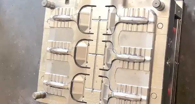 injection mold