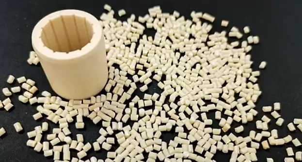 plastic parts