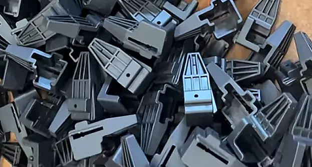plastic parts