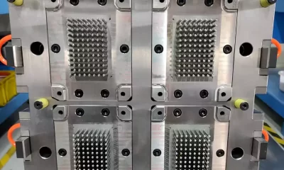 injection mold