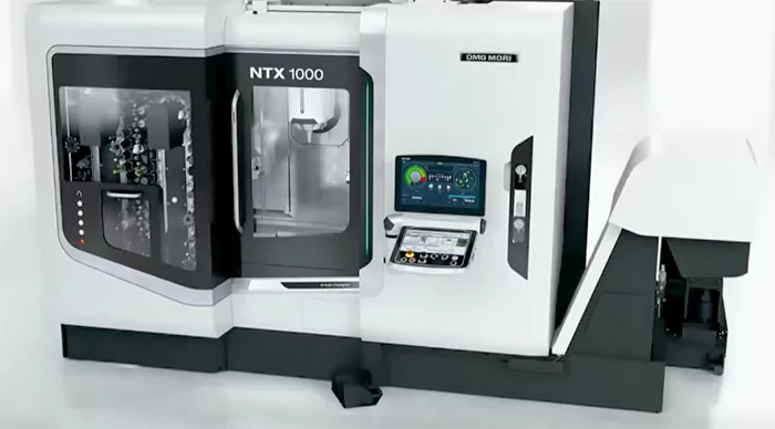DMG tool