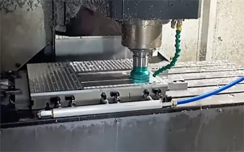 Vacuum Pads
