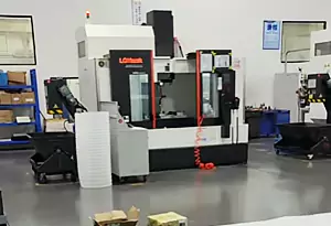 plastic injection molding