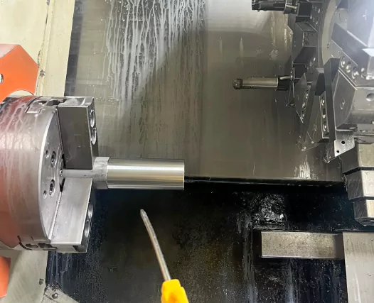 cnc machine