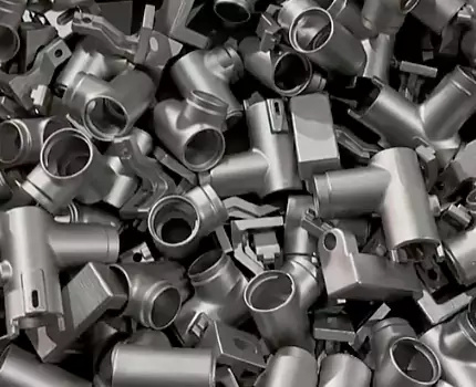 Medical plastic products