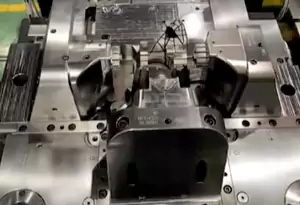 rapid tooling