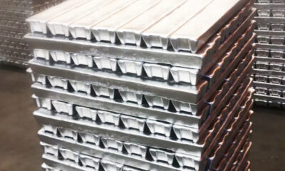 aluminum 1