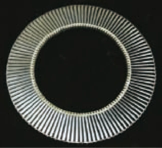 Low pressure turbine blades 1