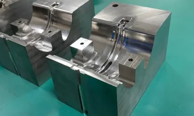 mold making