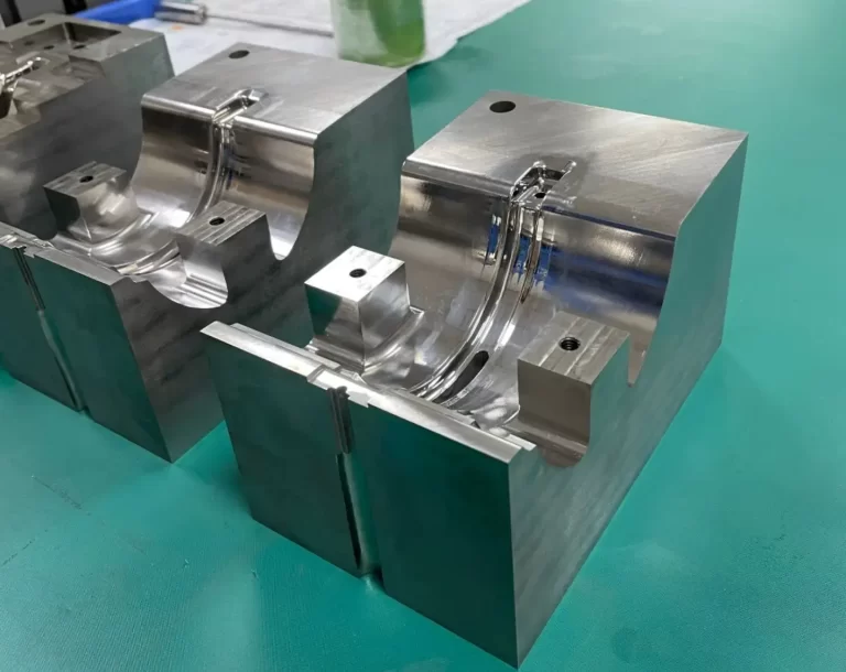 mold making