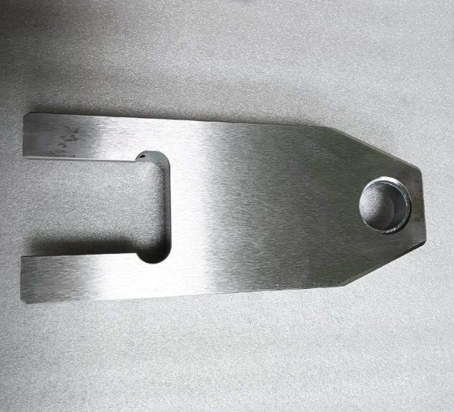 CNC parts