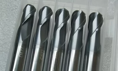 milling cutter
