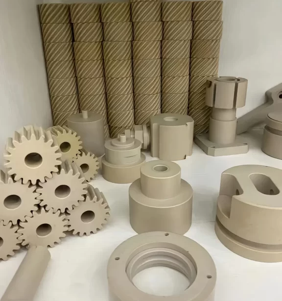 peek parts