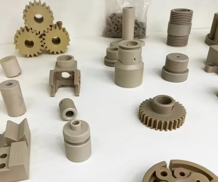 peek parts3