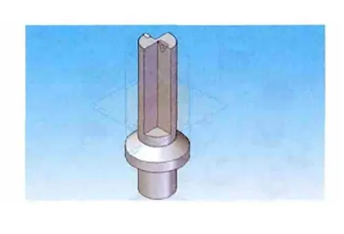 Figure 7 Simulation diagram