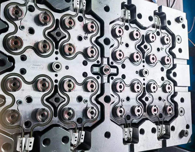hot runner system