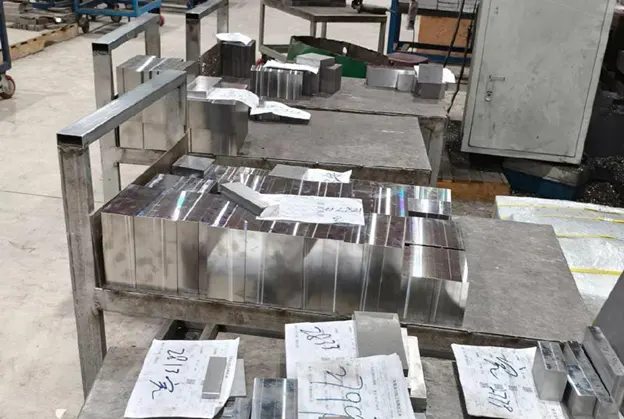 mold materials