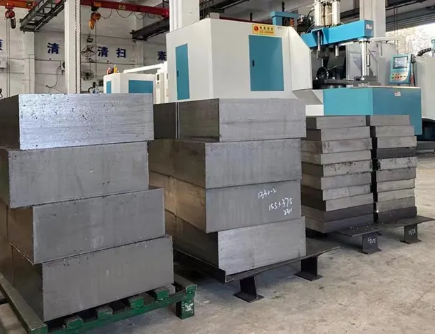 mold materials2