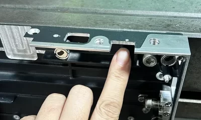 BOX PARTS