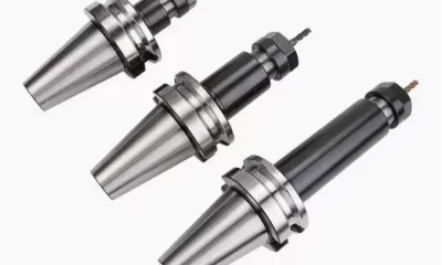 cnc tooling