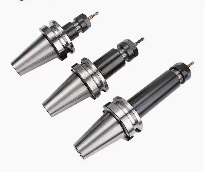 cnc tooling