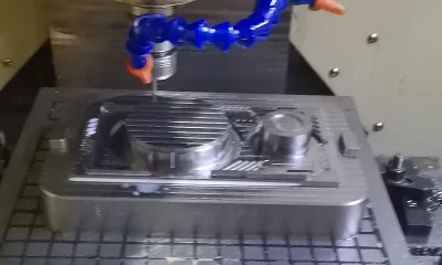 mold making