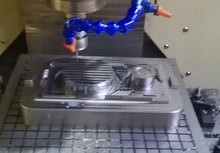 mold making