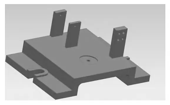 Fig. 5 Clamping