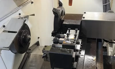 fly cutter
