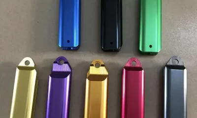 surface treatment